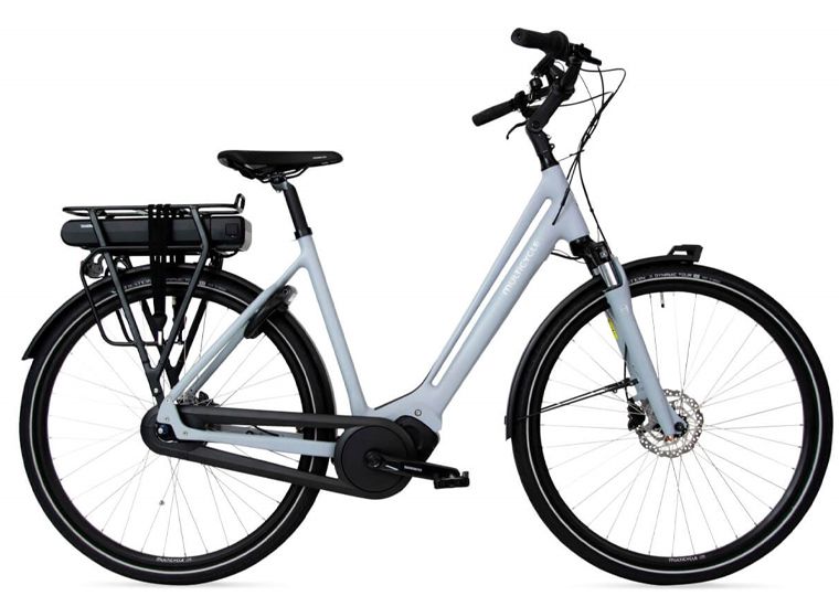 Elektrische fietsen | Comfort en gemak